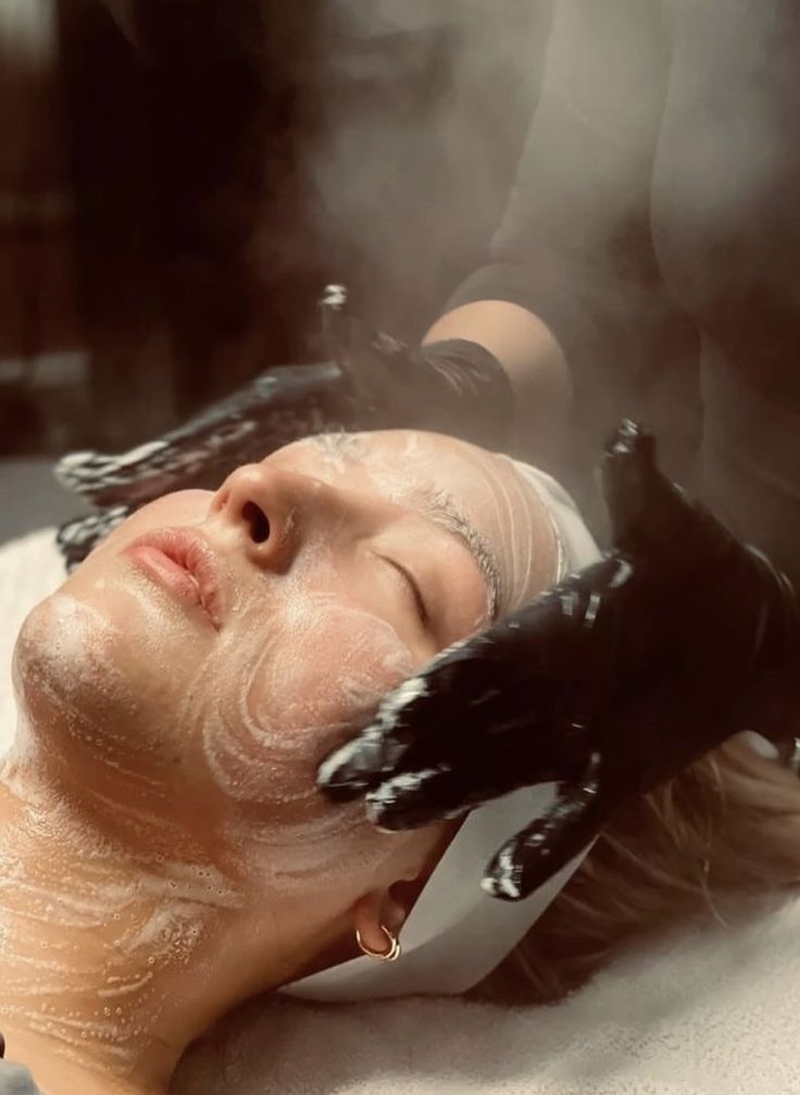 O3+ Signature Facial