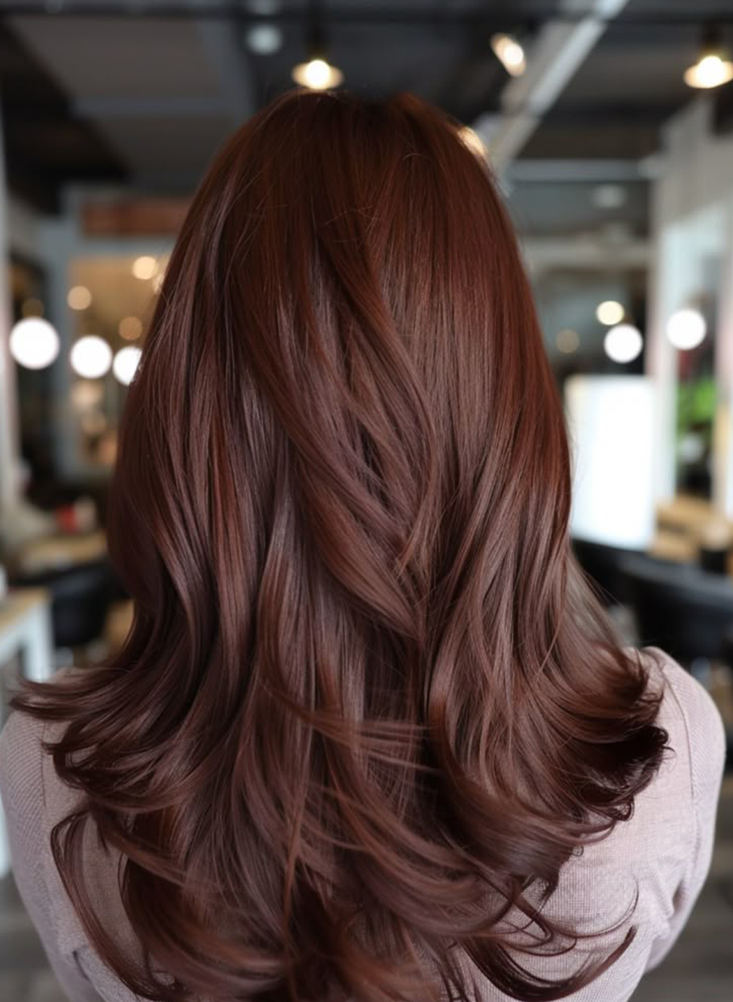 Global Hair Colour