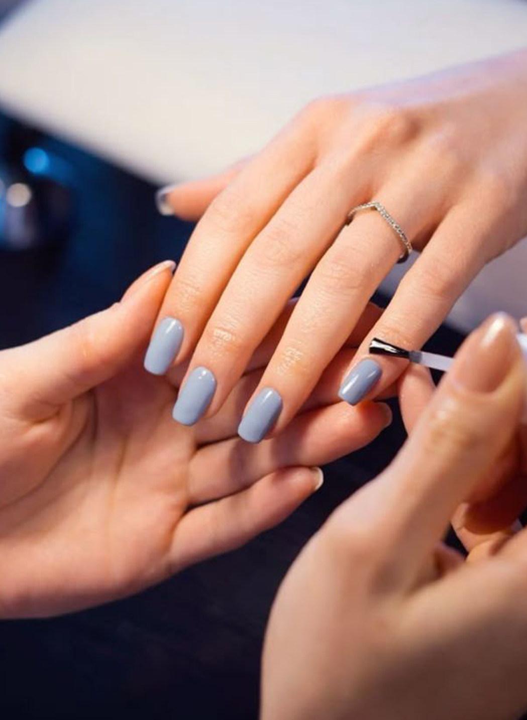 Nail Extensions
